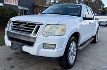 2007 Ford Explorer Sport Trac Limited