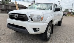 2014 Toyota Tacoma V6