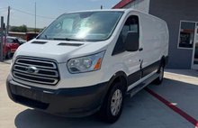 2019 Ford Transit 250