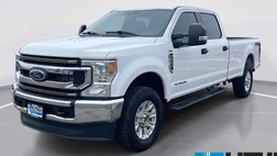 2022 Ford Super Duty F-250 