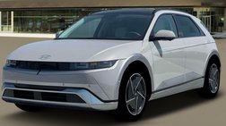 2025 Hyundai Ioniq 5 Limited