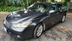 2007 Lexus ES 350 Base