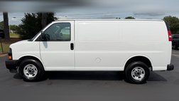 2019 Chevrolet Express 2500