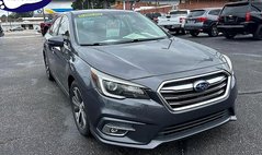 2019 Subaru Legacy 3.6R Limited