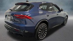 2025 Maserati Grecale Modena