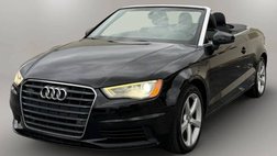 2016 Audi A3 2.0T quattro Premium