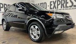 2007 Acura MDX SH-AWD w/Tech