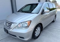 2009 Honda Odyssey EX