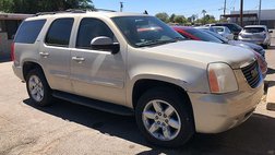 2009 GMC Yukon SLT