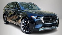 2026 Mazda CX-90 3.3 Turbo S Premium Plus