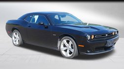2017 Dodge Challenger R/T