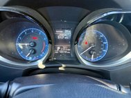 2015 Toyota Corolla S