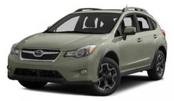 2014 Subaru XV Crosstrek 2.0i Premium