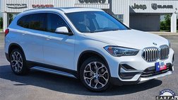 2021 BMW X1 xDrive28i