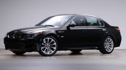2006 BMW M5 Base