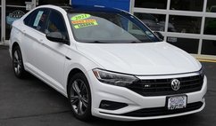 2021 Volkswagen Jetta R-Line