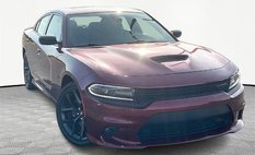 2020 Dodge Charger R/T