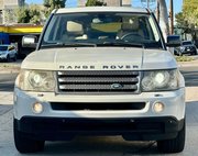 2006 Land Rover Range Rover Sport HSE