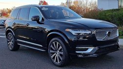 2024 Volvo XC90 B6 Plus Bright Theme 7P