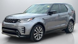 2024 Land Rover Discovery P360 Dynamic SE