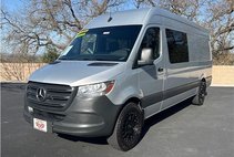 2019 Mercedes-Benz Sprinter 2500