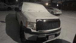 2011 Ford F-150 XL