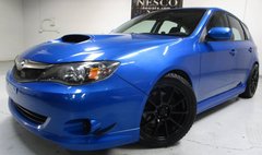 2010 Subaru Impreza WRX WRX