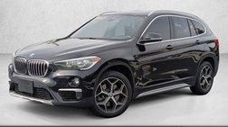 2019 BMW X1 sDrive28i