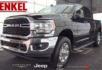 2024 Ram Ram Pickup 2500 Big Horn