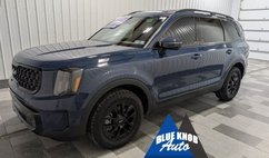 2024 Kia Telluride SX-Prestige X-Pro