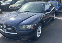 2013 Dodge Charger SE