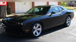 2008 Dodge Challenger SRT8
