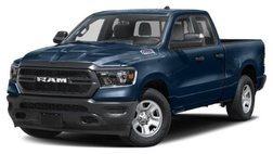 2024 Ram Ram Pickup 1500 Tradesman