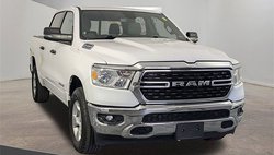 2023 Ram Ram Pickup 1500 Lone Star