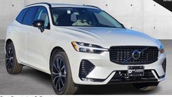 2025 Volvo XC60 B5 Plus Dark Theme