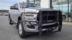 2019 Ram Ram Pickup 2500 Big Horn
