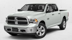 2020 Ram Ram Pickup 1500 Classic SLT