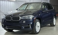 2016 BMW X5 xDrive40e