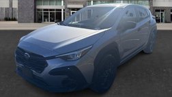 2024 Subaru Crosstrek Base