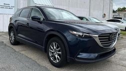 2019 Mazda CX-9 Touring