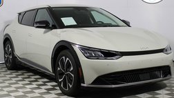 2022 Kia EV6 Wind