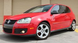 2008 Volkswagen GTI Base