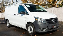 2023 Mercedes-Benz Metris Cargo