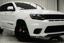 2018 Jeep Grand Cherokee Trackhawk