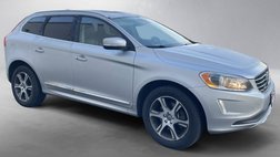 2015 Volvo XC60 T6
