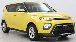 2020 Kia Soul S