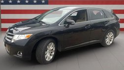 2013 Toyota Venza LE