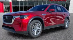 2025 Mazda CX-70 3.3 Turbo S Premium