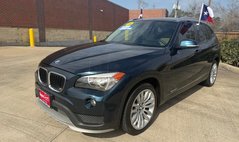 2015 BMW X1 sDrive28i