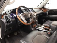 2016 Infiniti QX80 Base